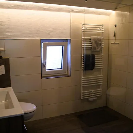 -zur Oehla Apartman