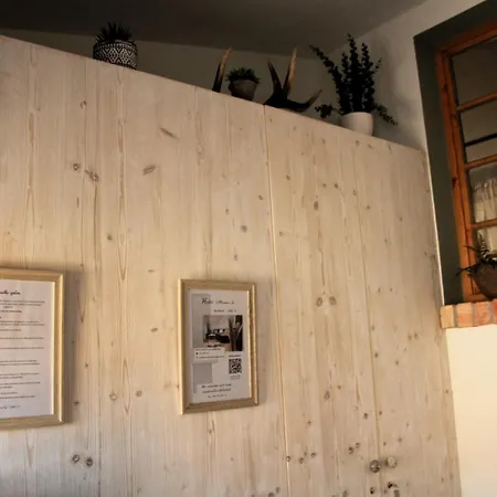 Appartement -zur Oehla Ilmenau