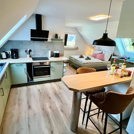 -zur Oehla Appartement